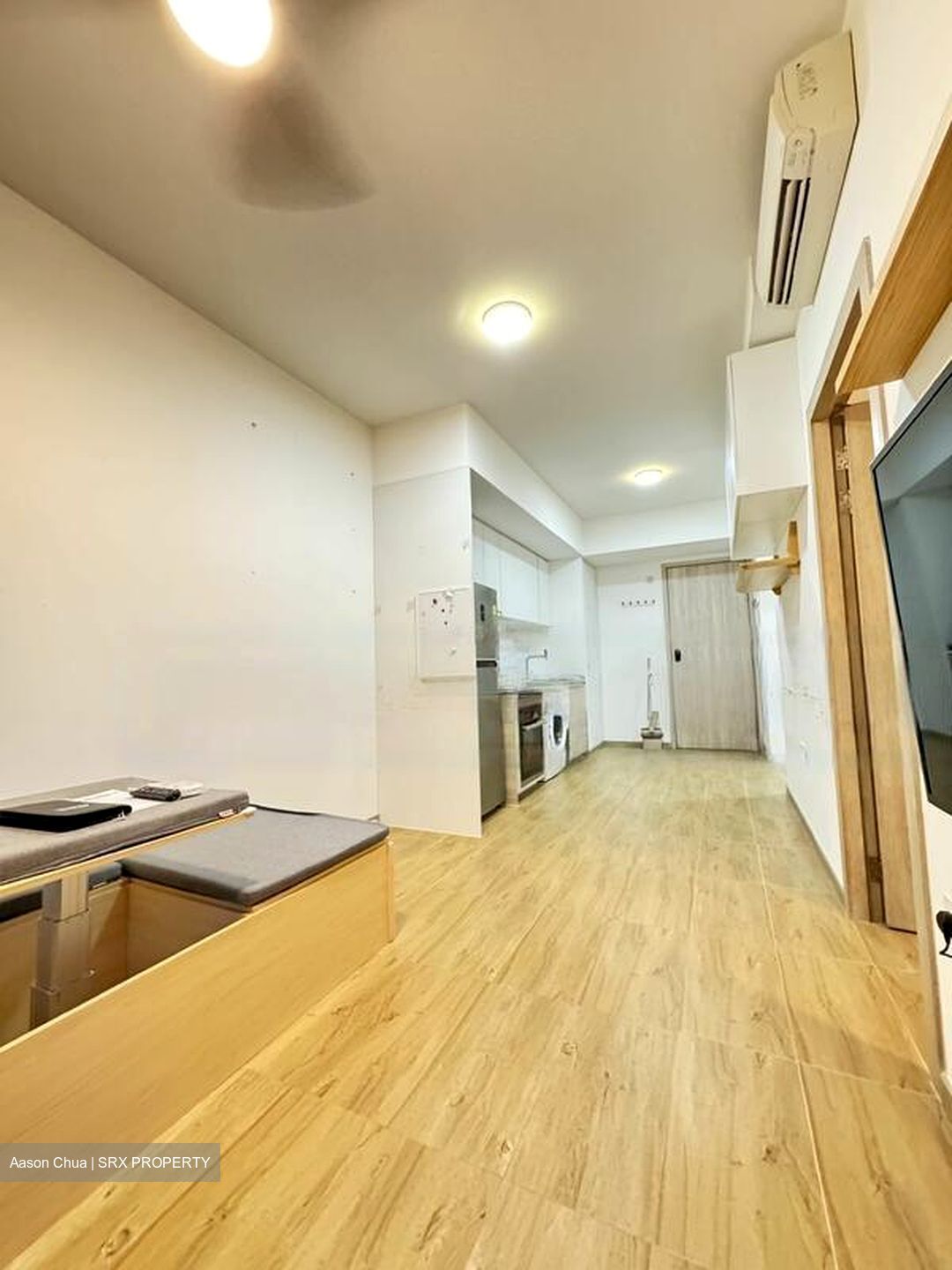 The Alps Residences (D18), Condominium #475032201